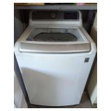 LG WT7300CW Inverter Direct Drive Top Load Washing Machine