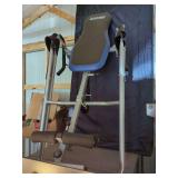 Body Champ Inversion Table