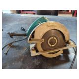 Makita 5007NB 185mm Circular Saw