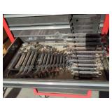 Craftsman Combination Wrench Sets and Assorted Wrenches