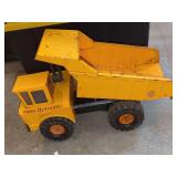 Mighty Tonka Hydraulic Dump Truck