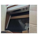 Whirlpool WFE535S0LZ Freestanding Electric Range