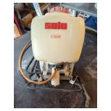 Solo 425 Backpack Sprayer