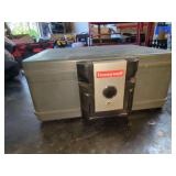 Honeywell Fire-Resistant Security Chest