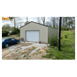 Garage & 1.2 Acres in Somerset, Ky