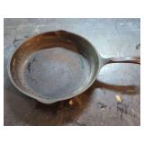 Wagner Ware Sidney O Cast Iron Skillet