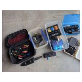 Electronics, Musical Instrument Accessories, and Tools Collection
