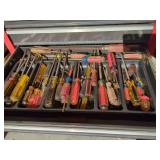 Handheld Screwdrivers