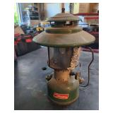 Coleman Model 228F Liquid Fuel Lantern