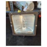 Thomas & Betts Industrial Floodlight Fixture