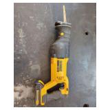 DeWalt DCS380 20V Max Reciprocating Saw