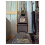 Hoover SteamVac Ultra Carpet Cleaner Model F5883-900