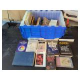 Non-Fiction and Reference Books