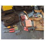 Hand Tools and Tool Storage