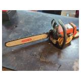 Stihl 026 Chainsaw with Oregon AdvanceCut Bar