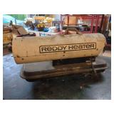 Reddy Heater Model M50A Portable Kerosene Heater