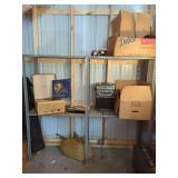 Electronics and Collectible Toy Assortment