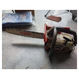 Echo CS-3000 Chainsaw with Oregon Guide Bar