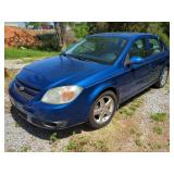 2005  CHEVROLET  Cobalt