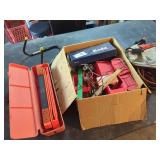 Shop and Automotive Accessories Collection