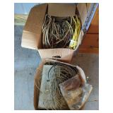 Electrical and Audio-Visual Cable Collection