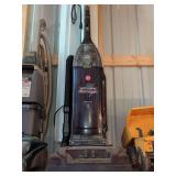 Hoover WindTunnel Self-Propelled Upright Vacuum Model U6439-900