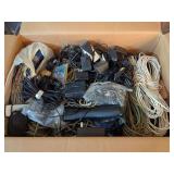 Electronic Cables, Power Adapters, and Personal Electronics