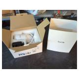 TourAlle 1080p Wireless PTZ Security Camera