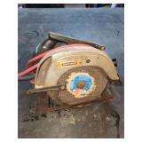 Craftsman 7-Inch Circular Saw Model 315.11866