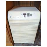 GE 30 Pint Dehumidifier
