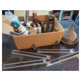 Hardware and Shop Supplies Collection
