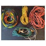 Electrical Extension Cords and Power Strips
