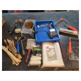 Painting Supplies and Accessories
