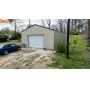 Garage & 1.2 Acres in Somerset, Ky at Absolute Online Auction