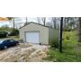 Garage & 1.2 Acres in Somerset, Ky at Absolute Online Auction