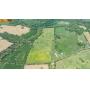 63 +/- Acre Farm in Tracts w/ House & Barns; Tractors, Farm Equip. & Horse Tack at Absolute Live/Online Multi-Parcel Auction