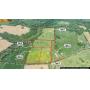 63 +/- Acre Farm in Tracts w/ House & Barns; Tractors, Farm Equip. & Horse Tack at Absolute Live/Online Multi-Parcel Auction
