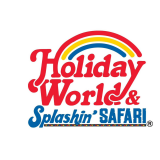 Holiday World & Splashin