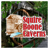 Squire Boone Caverns