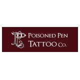 Poisoned Pen Tattoo