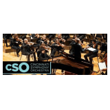 Cincinnati Symphony Orchestra