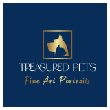 Treasured Pets Fine Art