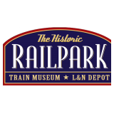 Historic RailPark (Train Museum and History of Bowling Green Trolley Tour)