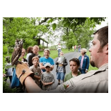 Salato Wildlife Education Center