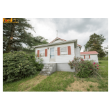 House, Garage & 1.9± Acres in Science Hill, Kentucky