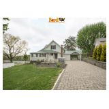 House & Lot in Stearns, Ky