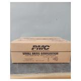 Full Sealed Case Of PMC .223 Remington Ammo, 1000 Rounds,