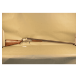Falls Arms Nitro Special 12 Gauge single Shot Shotgun,