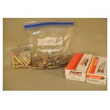 97 Rounds Of 7.62 x 39MM Caliber Ammo,