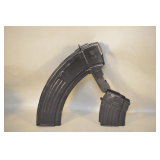Chinese SKS 30 Round & AK Style 10 Round Magazines,